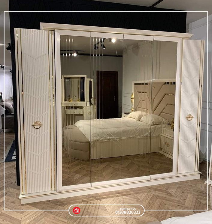 Bedroom Set 1 - Image 3