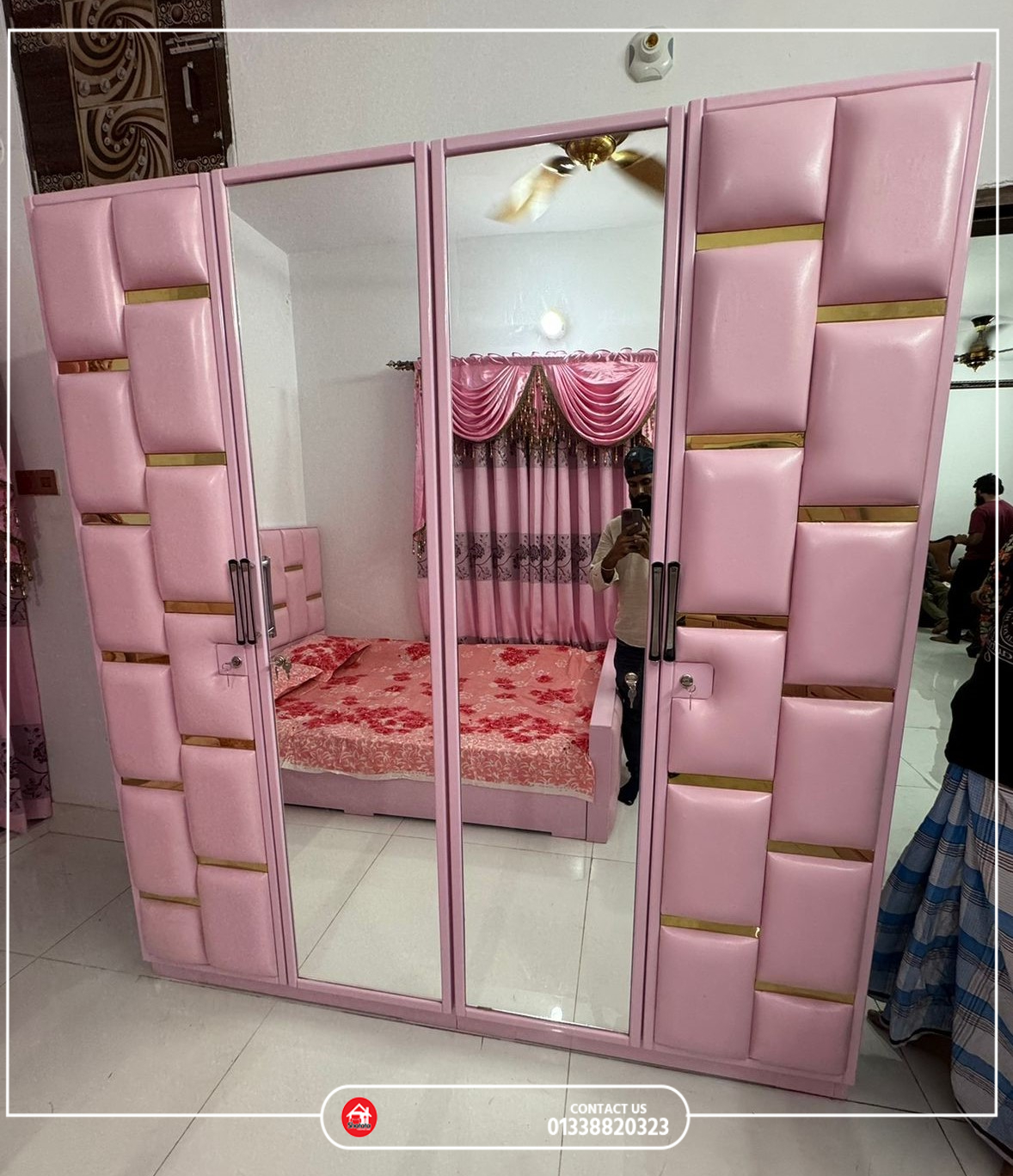 Bedroom Set 6 - Image 2