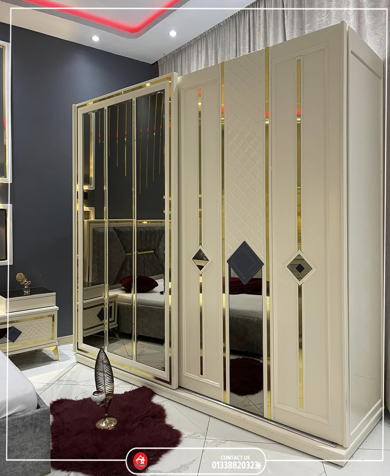 Bedroom Set 10 - Image 4