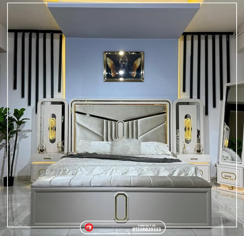 Bedroom Set 8 - Image 2