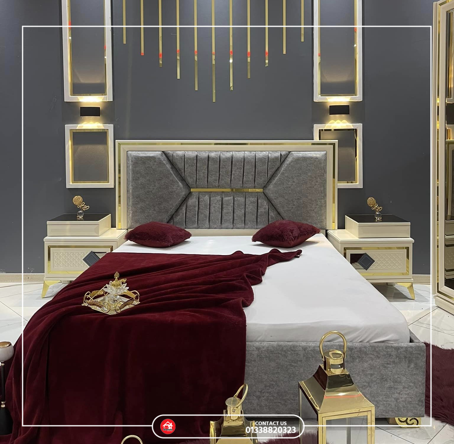 Bedroom Set 10 - Image 2