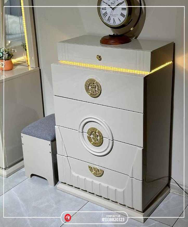 Bedroom Set 5 - Image 6