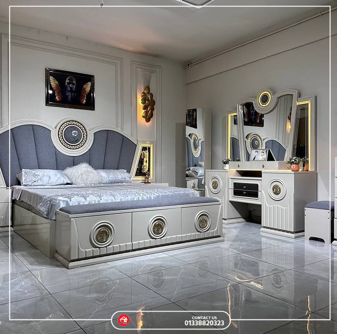 Bedroom Set 5 - Image 5