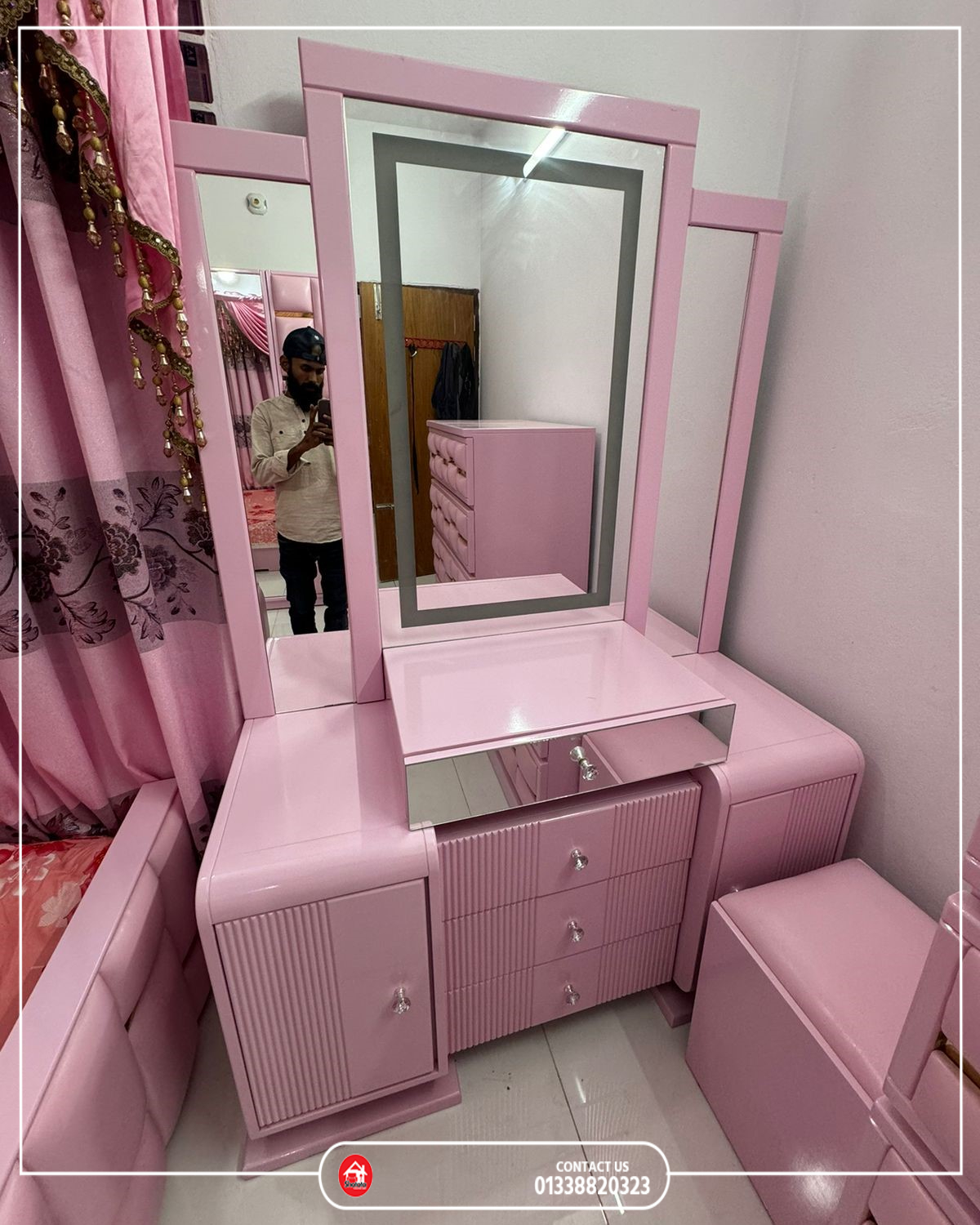 Bedroom Set 6 - Image 3