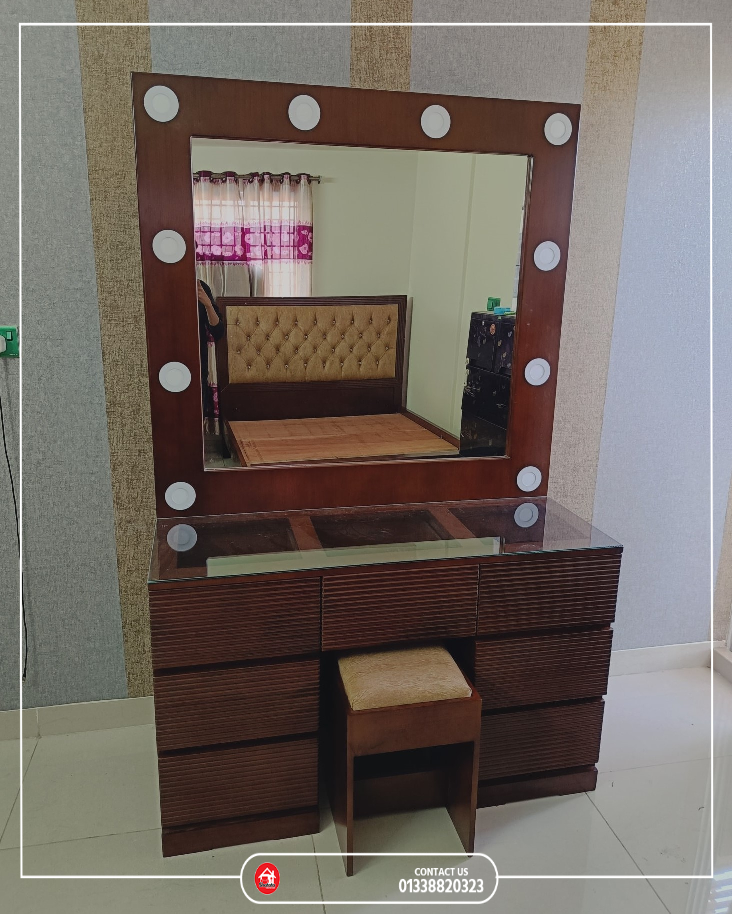 Bedroom Set 7 - Image 4