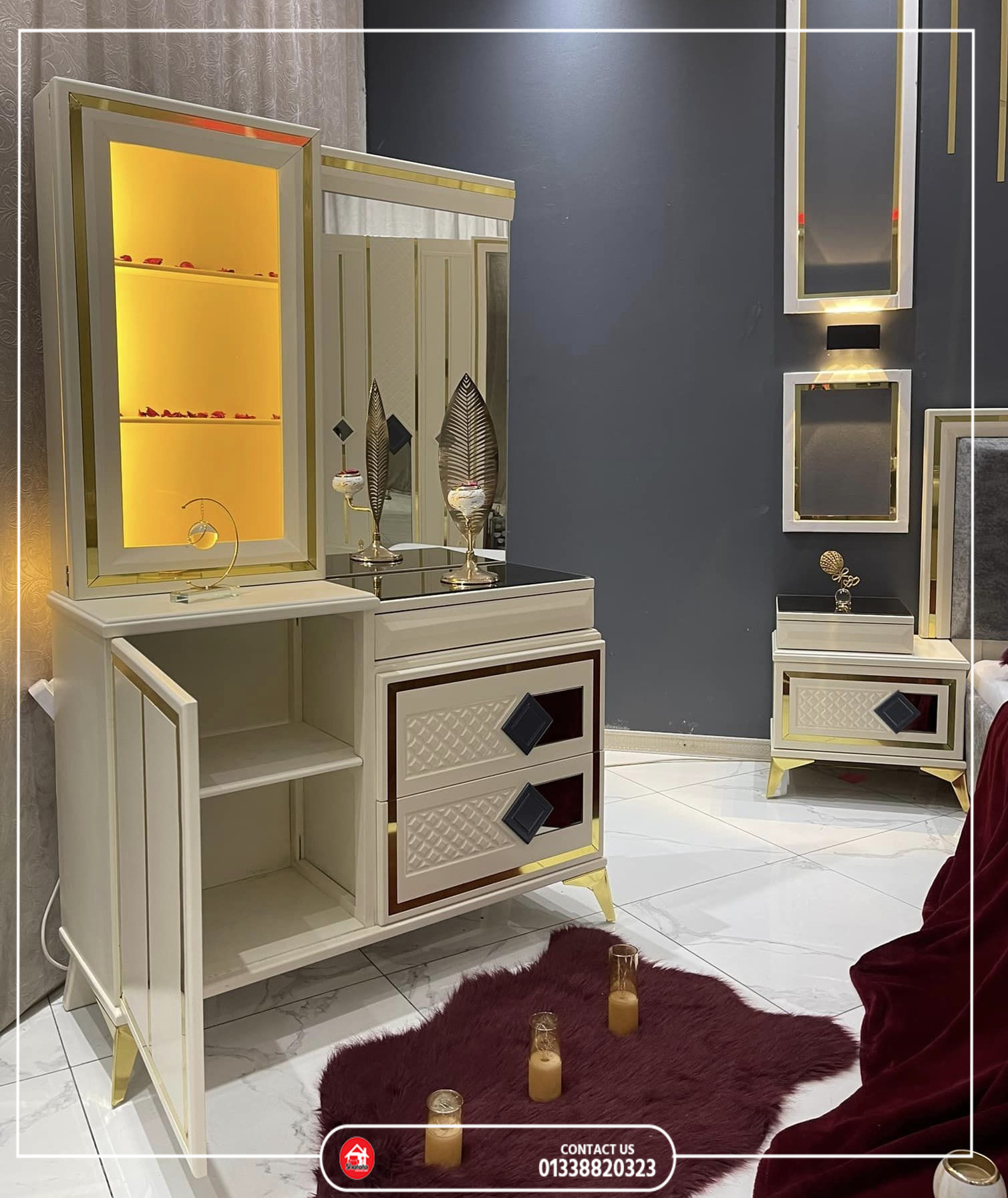 Bedroom Set 10 - Image 5