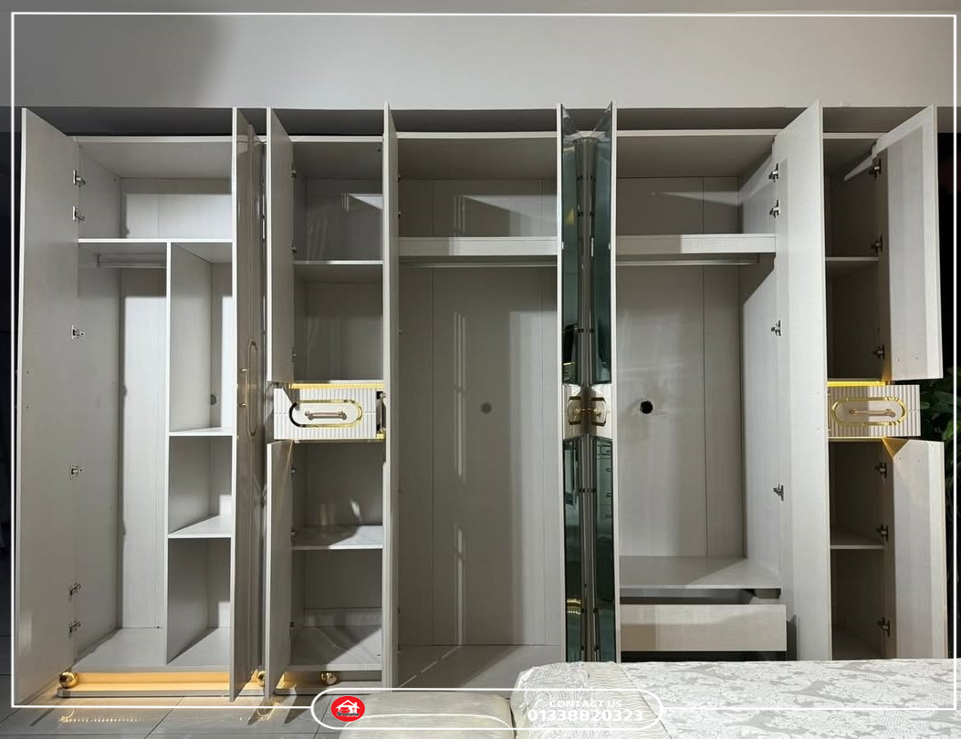 Bedroom Set 8 - Image 5