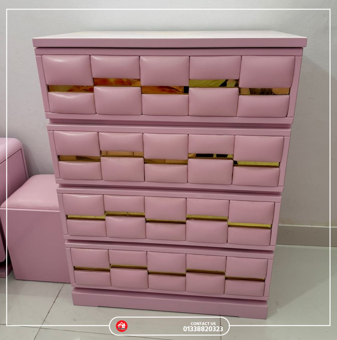 Bedroom Set 6 - Image 4