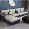 Modern L Shape Sofa 1