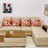 L Shape Sofa Set 11