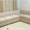 Borfe L Shape Sofa 13