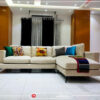 L Shape Sofa 14