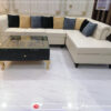 Borfe L Shape Sofa Set 15