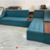 L Shape Sofa 19