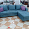 L Shape Sofa 2