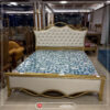 Modern Victoriya Bed 4