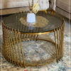 Luxury Round Center Table 8