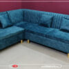 Mini Corner Sofa 14