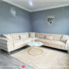 Luxury Corner Sofa Set 15