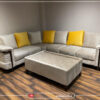 Corner Sofa Set 2