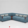 Brand Design Corner Sofa 20