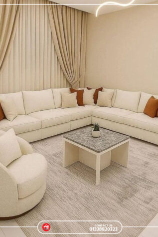luxury sofa set