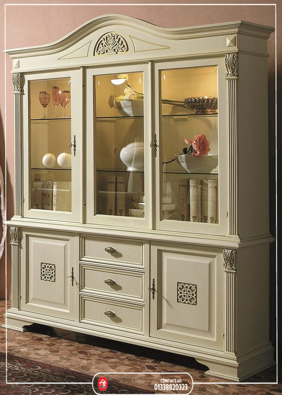 Modern 3 Part Showcase 2