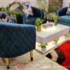 Decoration Sofa Set 20