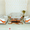 Luxury Sofa Set 6