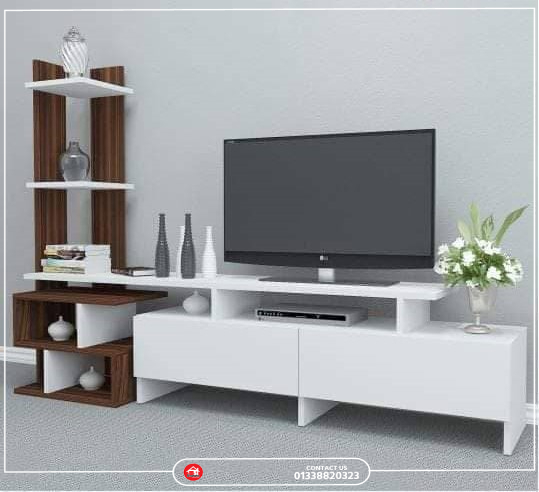 Modern TV Cabinet 7