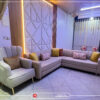 Luxury Sofa Set 11