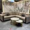 Luxury Corner Sofa Set 12