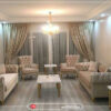 Luxury Sofa Set 13