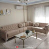 Luxury Corner Sofa Set 15