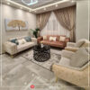 Luxury Sofa Set 4