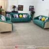 Luxury Sofa Set 9